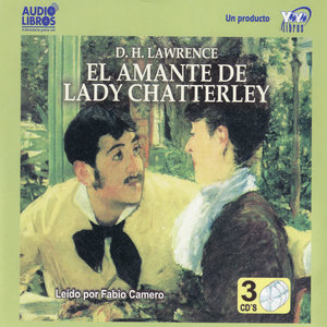 El Amante De Lady Chatterley (Abridged)