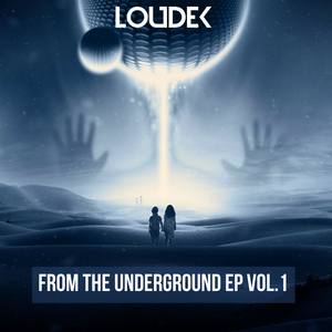 From The Underground EP Vol.1