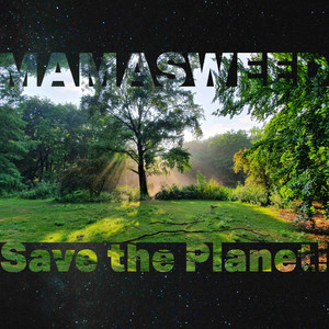 Save the Planet (V2)