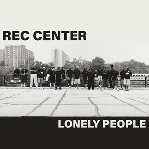 Lonely People (Explicit)