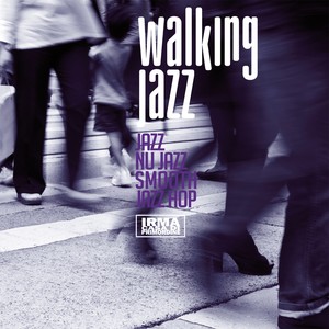 Walking Jazz (Explicit)