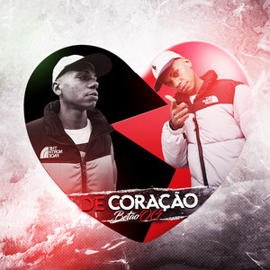 De coração (Explicit)