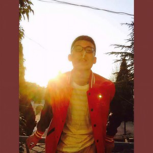 我并不像他们说的那样 (Demo)