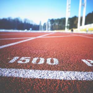 Can’t Keep Up (Explicit)