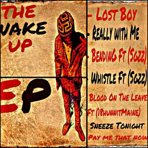 LILKEY - Sneeze (Explicit)