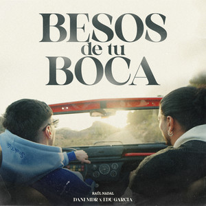 Besos de Tu Boca