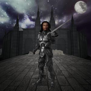 Tryna Get In (Explicit)