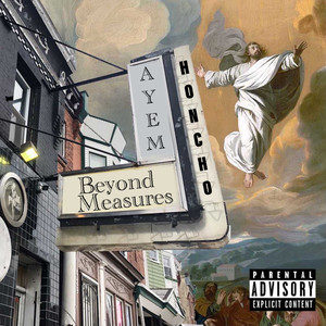 Beyond Measures (Explicit)