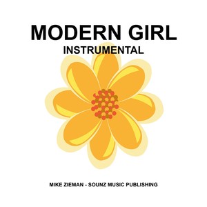 Modern Girl (Instrumental)