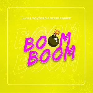 Boom Boom (Explicit)