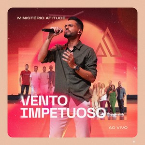 Vento Impetuoso (ao vivo)