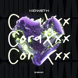 Kenneth - Coraxxx (Explicit)