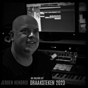 Draaksteken 2023 (de muziek uit)