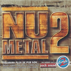 Nu-Metal 2