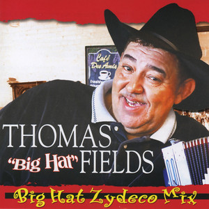 Big Hat Zydeco Mix