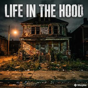 Life in da hood (feat. Vago, Kriminology, Big cease, Mr. Nava & Braze One|Explicit)