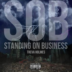 Standing on Business (Explicit)