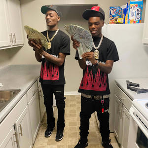 Fully (feat. G Slide) (Explicit)