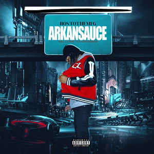 Arkansauce (Explicit)