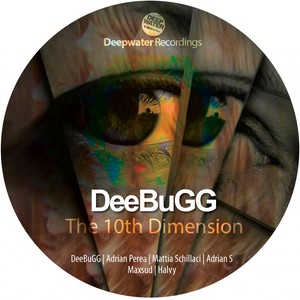 The 10th Dimension (Mattia Schillaci Remix)