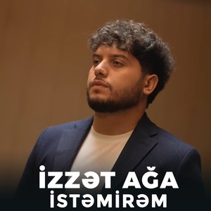 İstəmirəm