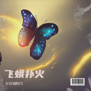 飞蛾扑火 (超清版)