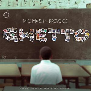 Ghetto (Instrumental)