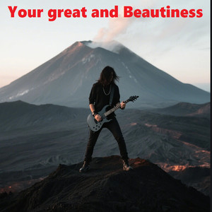Your great and Beautiness