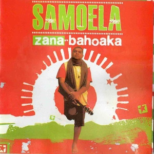 Zana-bahoaka
