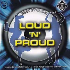 Loud 'N' Proud