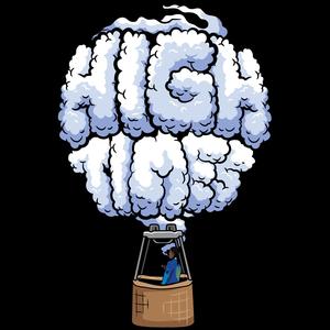 Hightimes (feat. GQ X KAL) (Explicit)