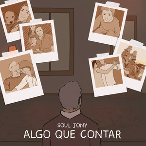 Algo que contar (Inst.)