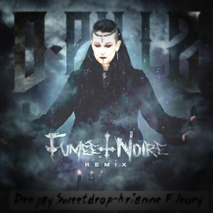 Fumée Noire (Remix)