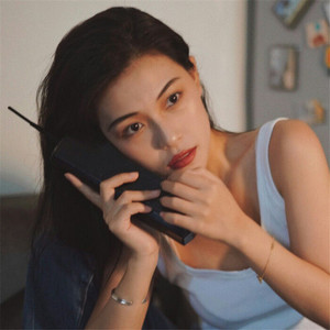 我想牵着你的手封面