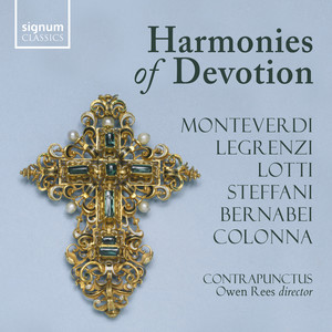 Cantate Domino