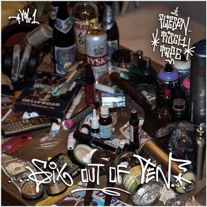 Outro (feat. Loony Bin & Nezahr) (Explicit)