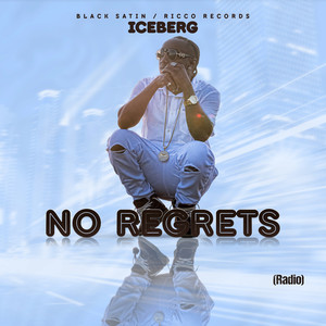No Regrets (Radio Edit)