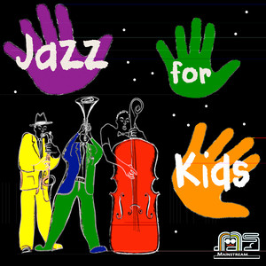 Jazz For Kids