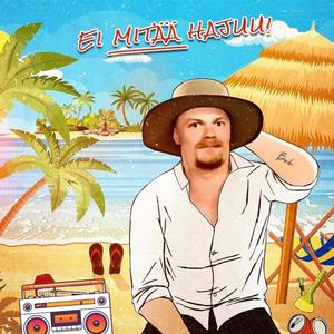 Ei mitää hajuu (feat. Jezze)