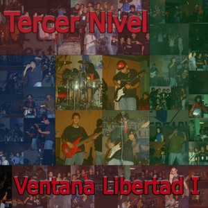 Ventana Libertad I (En Vivo)