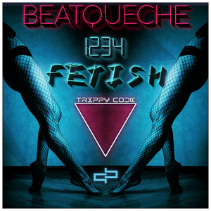 1234 FETISH (Come With Me) (Dub Mix)