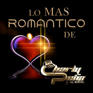 Los Mas Romantico De (Grupero)