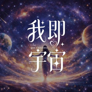 宇宙要你成为自己432Hz