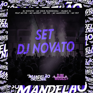 Set Dj Novato (Explicit)