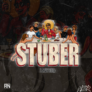 STUBER 2026 (Explicit)