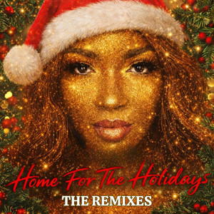 Home For The Holidays (Acoustic Mix)