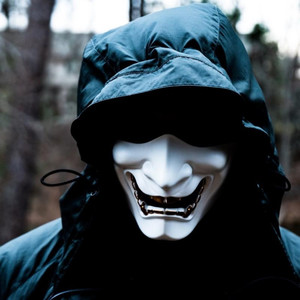 Scourging Warlord (Explicit)