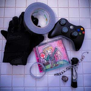 cranberry.blackberry (Explicit)