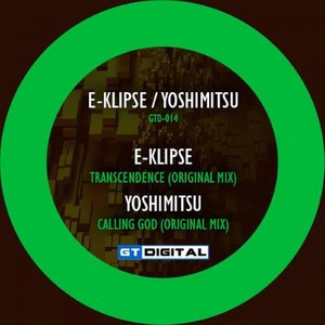 Transcendence (Original Mix)