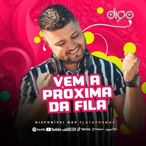 VEM A PROXIMA DA FILA (FUNK RAVE)